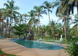 Pool
 di Ala Goa Resort