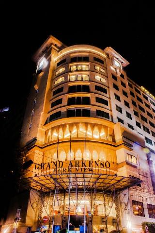 Grand Arkenso Park View