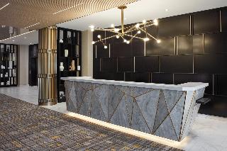 Edward Hotel Markham