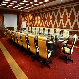 會議室
