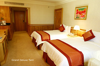 Room
 di The Rizqun International Hotel, Brunei