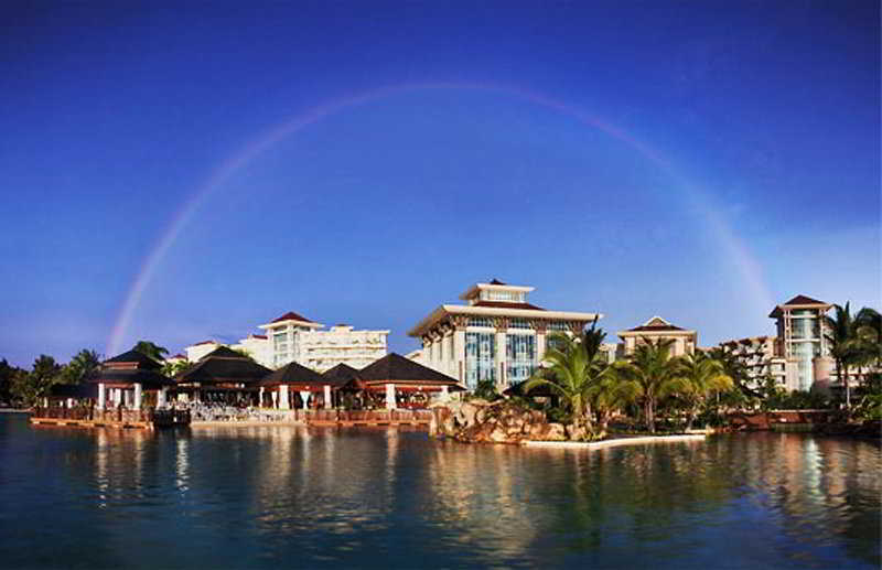 General view
 di Empire Hotel & Country Club, Brunei