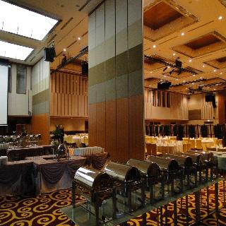 Conferences
 di Empire Hotel & Country Club, Brunei