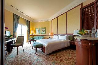 Room
 di Empire Hotel & Country Club, Brunei