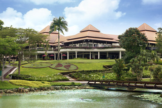 Mercure Johor Palm Resort & Golf
