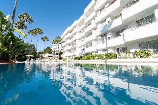 Tropicana Hotel