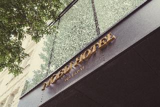 Nobu Hotel Warsaw