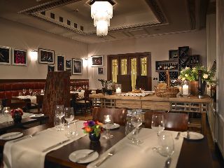 Restaurant
 di Rialto