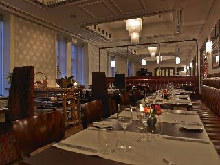 Restaurant
 di Rialto