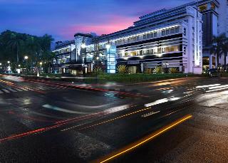 Prama Grand Preanger Bandung