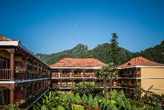 Foto del Hotel BB Sapa Resort & Spa del viaje vietnam al completo sapa saigon