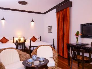 Room
 di Angkor Village Resort & Spa