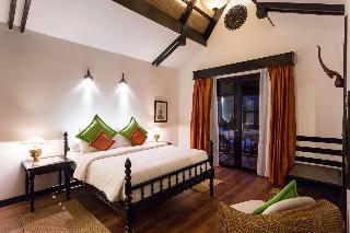Room
 di Angkor Village Resort & Spa