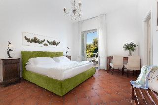 Villa Oriana Relais, Sorrento