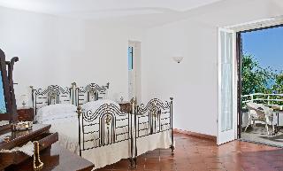Villa Oriana Relais, Sorrento