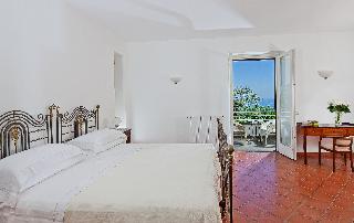 Villa Oriana Relais, Sorrento