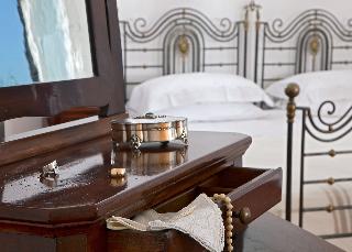 Villa Oriana Relais, Sorrento