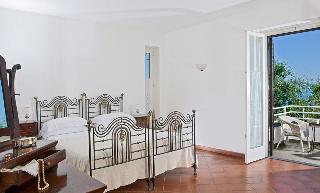 Villa Oriana Relais, Sorrento