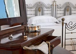 Villa Oriana Relais, Sorrento
