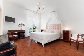 Villa Oriana Relais, Sorrento