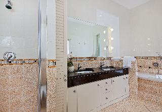 Villa Oriana Relais, Sorrento