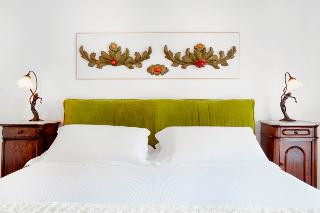 Villa Oriana Relais, Sorrento