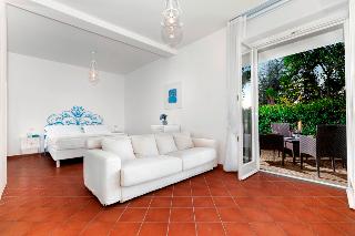 Villa Oriana Relais, Sorrento