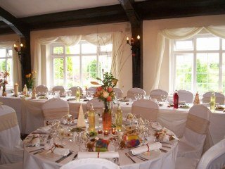 Conferences
 di Best Western Moorside Grange Hotel & Spa