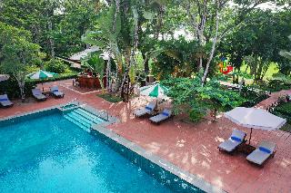 Victoria Can Tho Resort