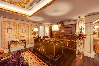 Dalat Palace Heritage Luxury Hotel