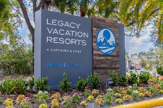 General view
 di Legacy Vacation Resorts Lake Buena Vista