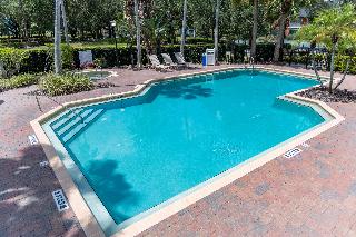 Pool
 di Legacy Vacation Resorts Lake Buena Vista