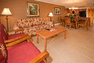 Room
 di Legacy Vacation Resorts Lake Buena Vista