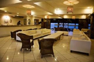 Lobby
 di Vila do Mar