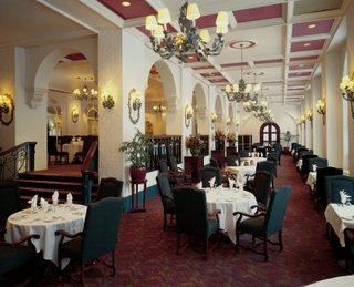 General view
 di The Fairmont Chateau Lake Louise