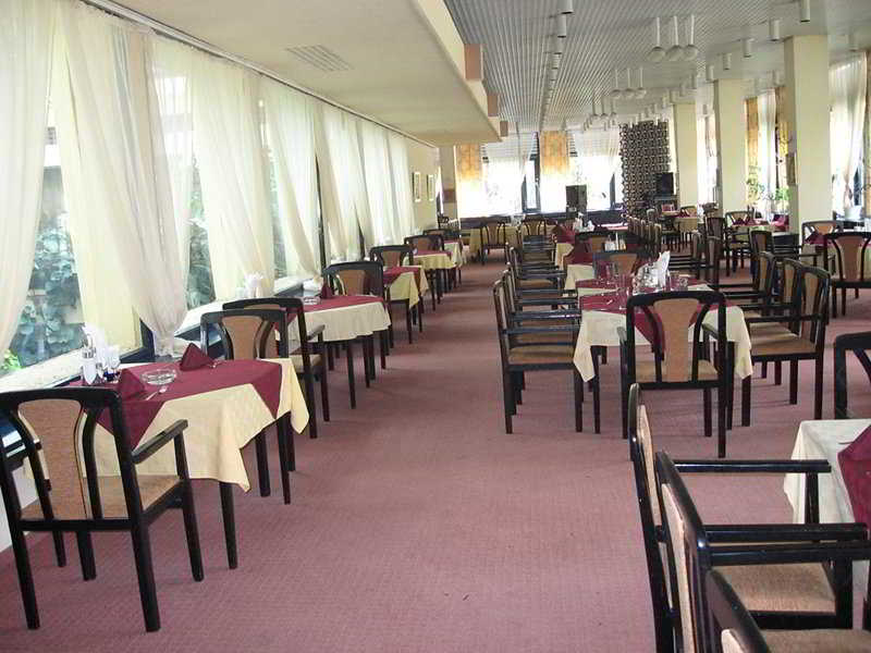 Restaurant
 di Pliska