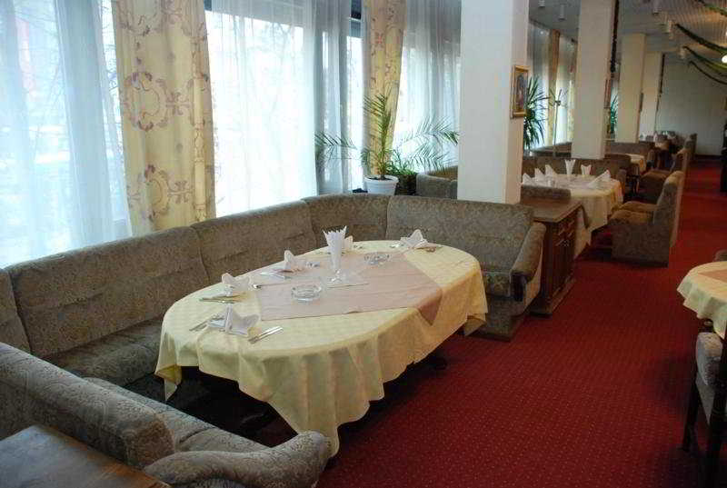 Restaurant
 di Pliska
