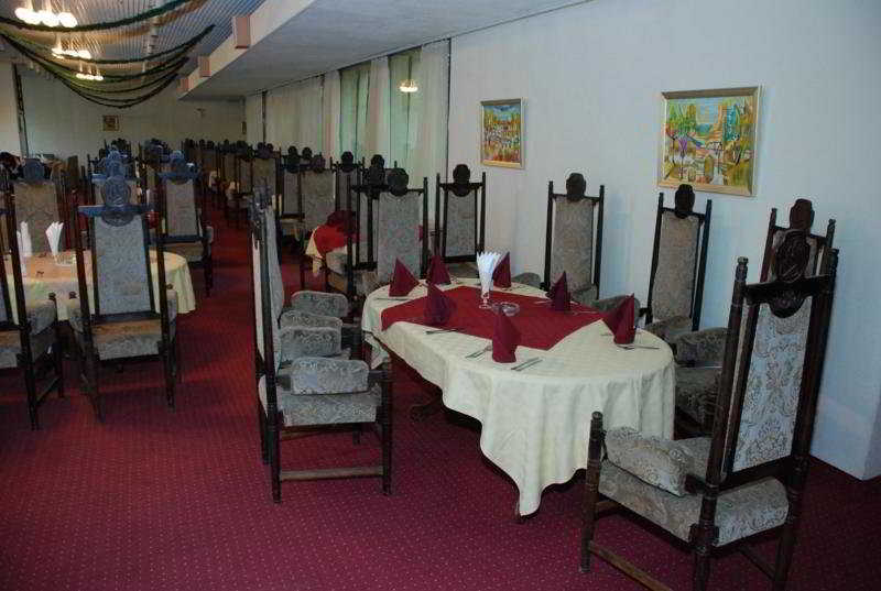 Restaurant
 di Pliska