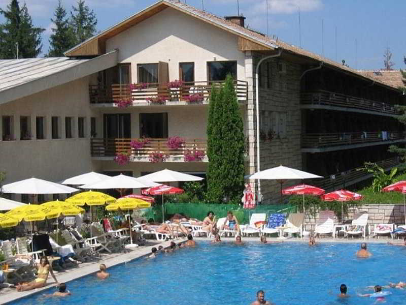 Velina Spa Hotel