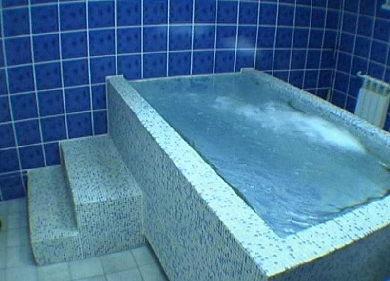 Velina Spa Hotel