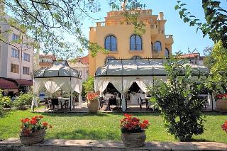 Sandanski Park