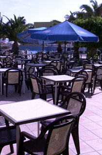 Restaurant
 di Atlantic Garden