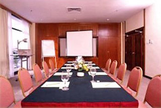Conferences
 di Vistana Penang Bukit Jambul