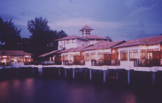 General view
 di Avillion Port Dickson