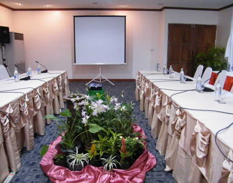 Conferences
 di C H Hotel Chiang Mai