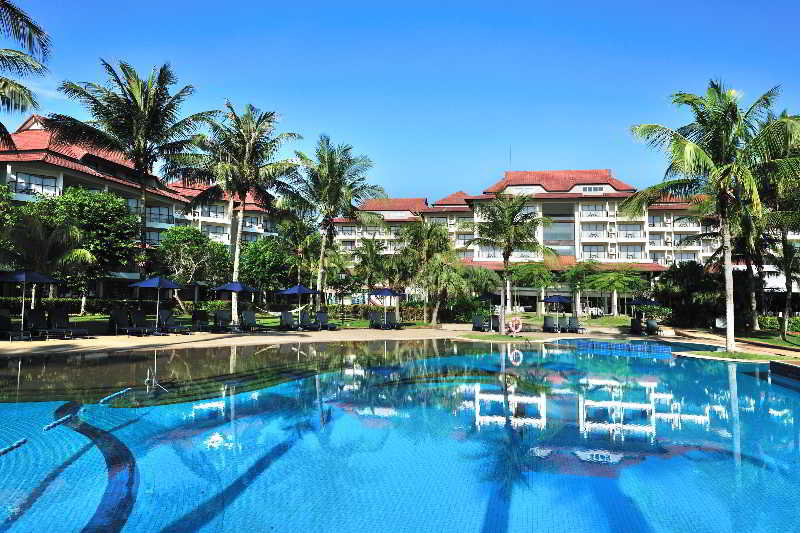 Pool
 di Pulai Desaru Beach Resort & Spa
