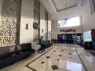 Lobby
 di Pulai Springs Resort, Johor