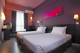 Room
 di Nova Kuala Lumpur