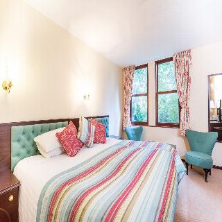 Penmorvah Manor Hotel, Cornwall