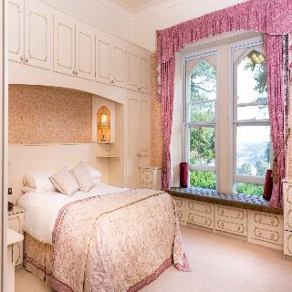 Penmorvah Manor Hotel, Cornwall